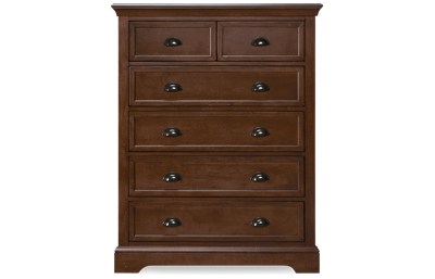 Tamarack 6 Drawer Chest