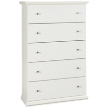 Ashley Bostwick Shoals 5 Drawer Chest