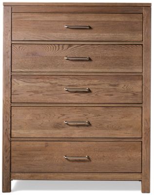 Tide & Timber 5 Drawer Chest