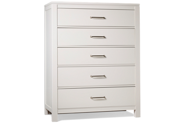 Tide & Timber 5 Drawer Chest