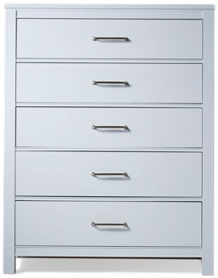 Tide & Timber 5 Drawer Chest