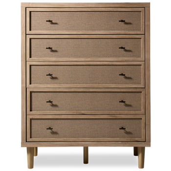 Cielden 5 Drawer Chest