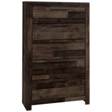 Ashley Derekson 5 Drawer Chest