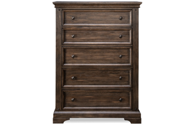 Altavista 5 Drawer Chest