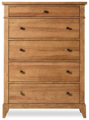TY Today 5 Drawer Chest