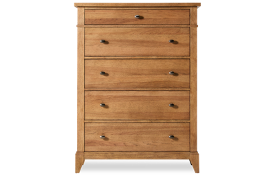 TY Today 5 Drawer Chest