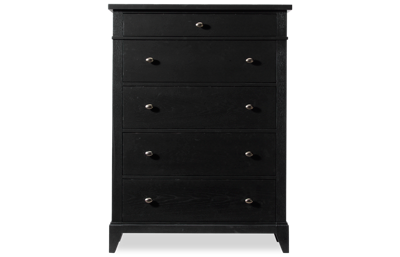 TY Today 5 Drawer Chest