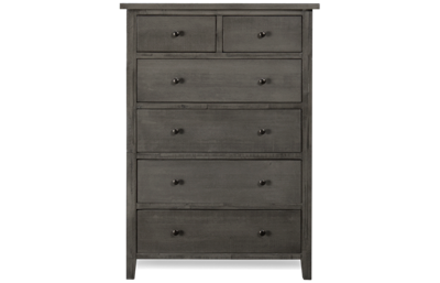 Maxton 6 Drawer Chest