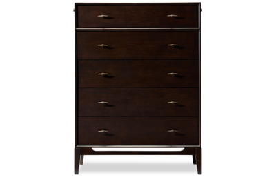 Sutton 5 Drawer Chest 