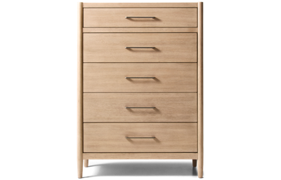 Shiloh 5 Drawer Chest