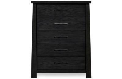 Zen 5 Drawer Chest