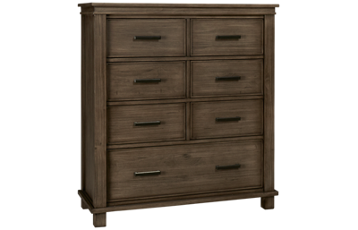 A America Glacier Point 7 Drawer Chest