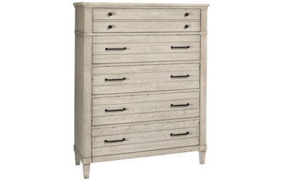 Legacy Classic Belhaven 5 Drawer Chest