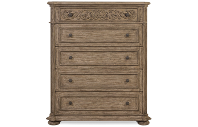 Cardoso 5 Drawer Chest