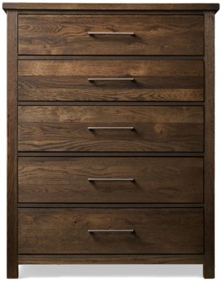 Dovetail 5 Drawer Chest