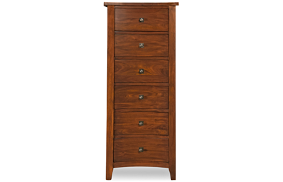 Willows Bend 6 Drawer Lingerie Chest