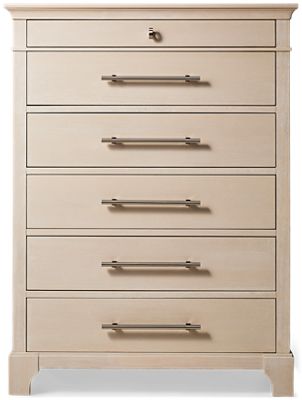 Legacy Classic Furniture Trisha Yearwood Harmony Chest