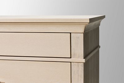 Legacy Classic Furniture Trisha Yearwood Harmony Chest - Thumbnail 4