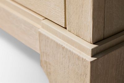 Legacy Classic Furniture Trisha Yearwood Harmony Chest - Thumbnail 5