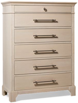 Legacy Classic Furniture Trisha Yearwood Harmony Chest - Thumbnail 2