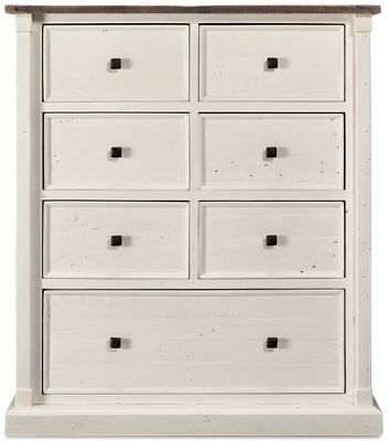 Cintra 7 Drawer Chest