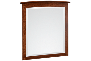 Arches Curved Mirror