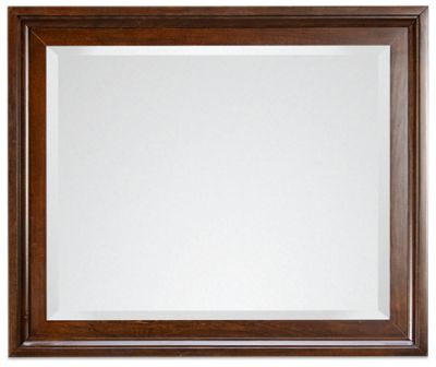 Cambridge Chesser Mirror