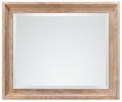 Cambridge Chesser Mirror