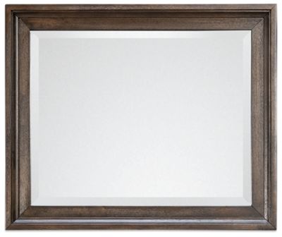 Cambridge Chesser Mirror
