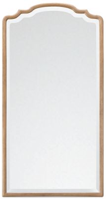 Provence Floor Mirror