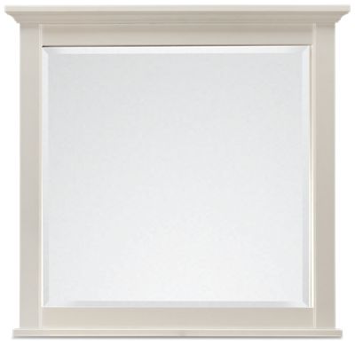Bungalow Landscape Mirror