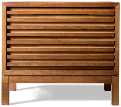 Tanner 2 Drawer Nightstand