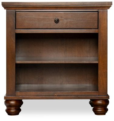 Cambridge 1 Drawer Nightstand