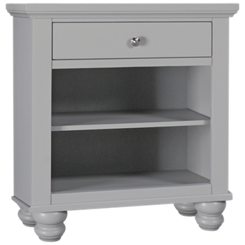 Cambridge 1 Drawer Nightstand