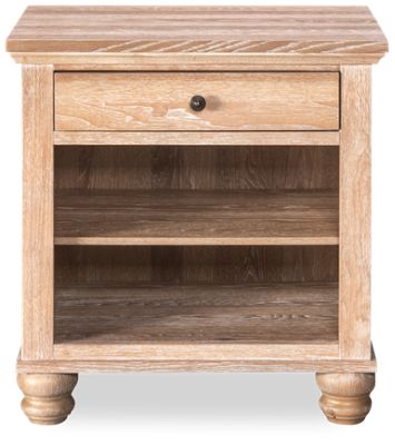 Cambridge 1 Drawer Nightstand