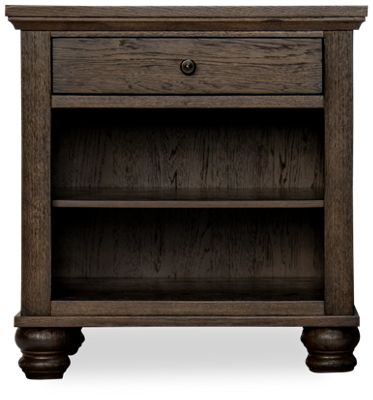 Cambridge 1 Drawer Nightstand