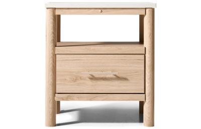 Cadmori 1 Drawer Nightstand