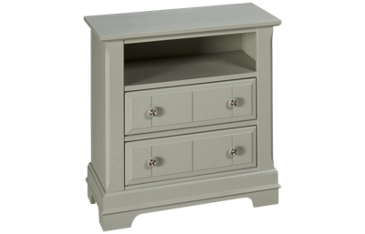 Vaughan Bassett Cottage Vaughan Bassett Cottage 6 Drawer Dresser
