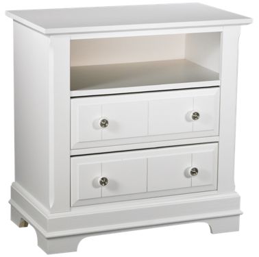 Vaughan Bassett Cottage Vaughan Bassett Cottage 2 Drawer