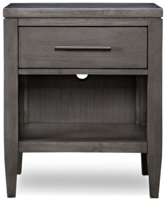Preston 1 Drawer Nightstand