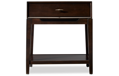 Sutton 1 Drawer Nightstand