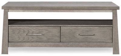 Zen 2 Drawer Entertainment Chest