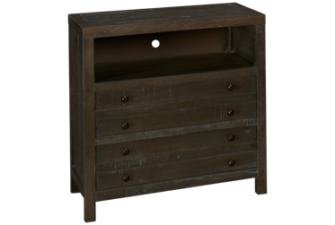Townsend 2 Two Drawer TV Chest