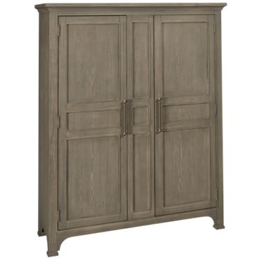 Universal Coastal Living Universal Coastal Living Wide Utility Cabinet Jordan S Furniture