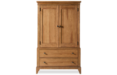 TY Today 2 Door 2 Drawer Armoire