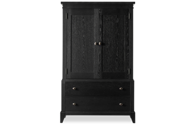 TY Today 2 Door 2 Drawer Armoire