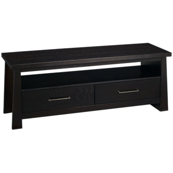 Zen 2 Drawer Entertainment Chest
