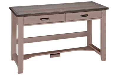 Vaughan Bassett Bungalow Vaughan Bassett Bungalow 2 Drawer Laptop Desk Jordan S Furniture