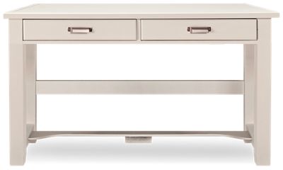 Bungalow 2 Drawer Laptop Desk