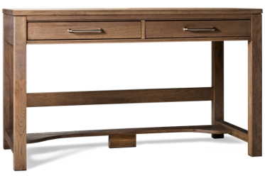 Tide & Timber 2 Drawer Desk